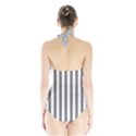 Halter Swimsuit 