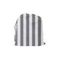 Drawstring Pouch (Medium) 