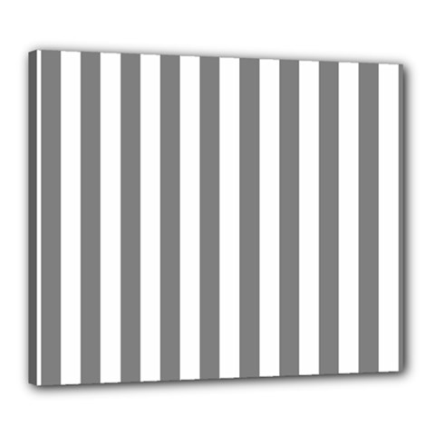 Vertical Stripes
