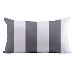 22 x14  Lumbar Throw Cushion Case (Two Sides) 