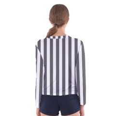 Women s Long Sleeve T-Shirt 