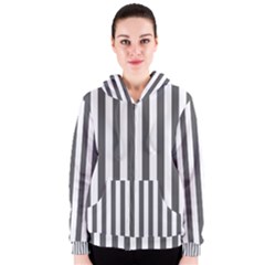 Women s Zipper Hoodie 
