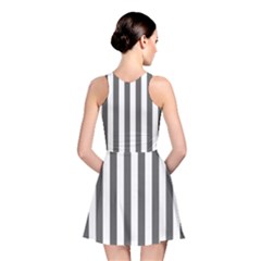 Reversible Skater Dress 