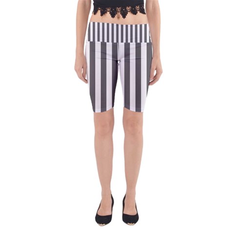 Vertical Stripes