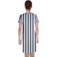 Short Sleeve Nightdress 