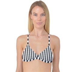 Reversible Tri Bikini Top 