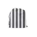 Drawstring Pouch (Medium) 