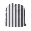 Drawstring Pouch (2XL) 