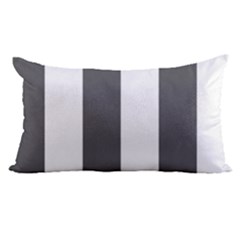 22 x14  Lumbar Throw Cushion Case (Two Sides) 