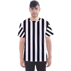 Men s Sport Mesh T-Shirt Front