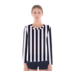 Women s Long Sleeve T-Shirt 
