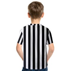 Kids  Sport Mesh T-Shirt 