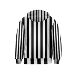 Kids  Zipper Hoodie 