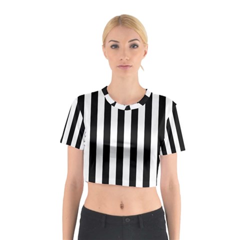 Vertical Stripes