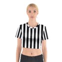 Cotton Crop Top 