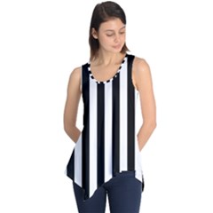 Sleeveless Tunic 