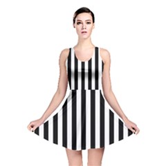 Reversible Skater Dress 