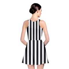Reversible Skater Dress 