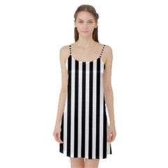 Satin Night Slip 