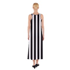 Sleeveless Maxi Dress 