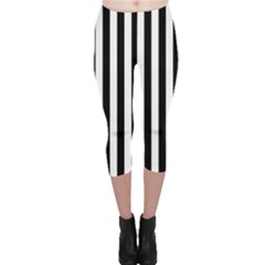 Capri Leggings  Front