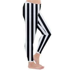 Classic Winter Leggings 