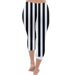 Capri Winter Leggings  