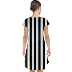 Cap Sleeve Nightdress 