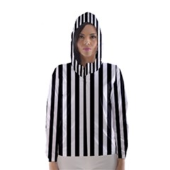 Women s Hooded Windbreaker 