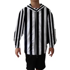 Kids  Hooded Windbreaker 