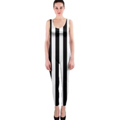 One Piece Catsuit 