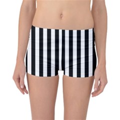 Reversible Boyleg Bikini Bottoms Outside Front