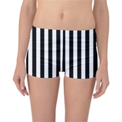 Reversible Boyleg Bikini Bottoms Inside Front