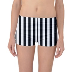Boyleg Bikini Bottoms Front