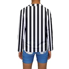 Kids  Long Sleeve Swimwear 