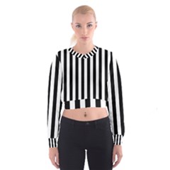 Cropped Sweatshirt 