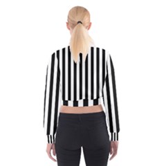 Cropped Sweatshirt 