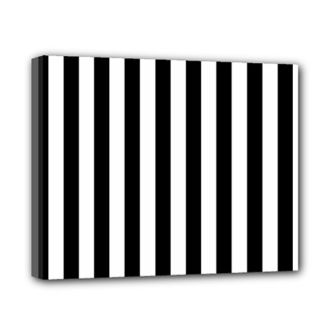 Vertical Stripes