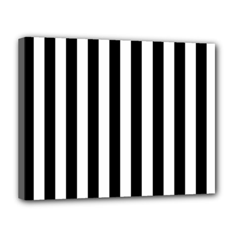 Vertical Stripes