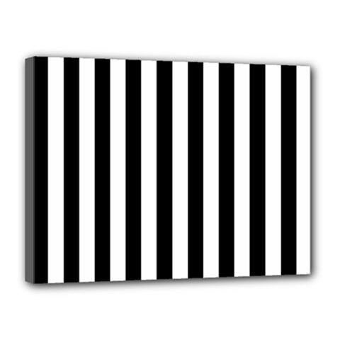 Vertical Stripes