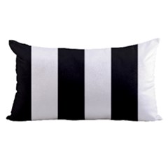 22 x14  Lumbar Throw Cushion Case (Two Sides) 
