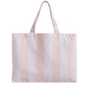 Zipper Mini Tote Bag 