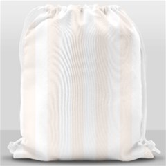 Drawstring Bag (Large) 