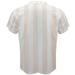 Men s Cotton T-Shirt 
