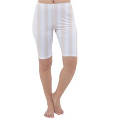 Cropped Leggings  