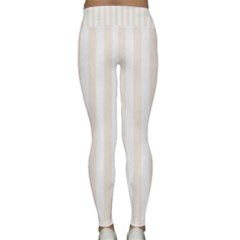 Classic Yoga Leggings Back