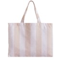 Zipper Mini Tote Bag 