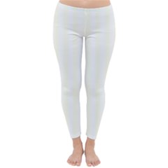 Classic Winter Leggings 