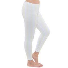 Classic Winter Leggings 
