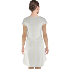 Cap Sleeve Nightdress 